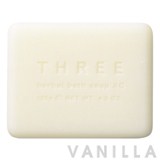 Three Herbal Bath Soap AC