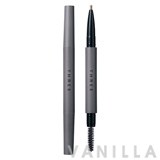 Three Lasting Eyebrow Pencil