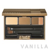 Lunasol Brow Styling Compact