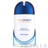 Etude House Love Homme Everything to 1 BB Cream