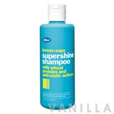 Bliss Lemon+Sage Supershine Shampoo