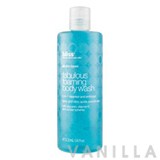 Bliss Fabulous Foaming Body Wash