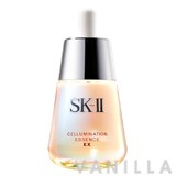 SK-II Cellumination Essence EX