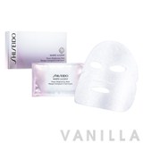 Shiseido White Lucent Intensive Spot Targeting Serum+ Power Brightening Mask