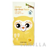 Etude House Ginkgo Lip Area Patch