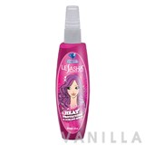 Le'sasha Heat Protecting & Curling Spray