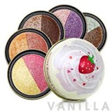 Etude House Sweet Recipe Cupcake Eyes