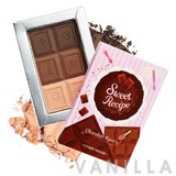 Etude House Sweet Recipe Chocolate Eyes