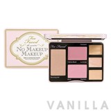 Too Faced No Makeup Makeup Fresh & Flawless Face Palette