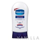 Vaseline Sanitizing Hand Cream