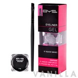 BYS Cosmetics Eyeliner Gel