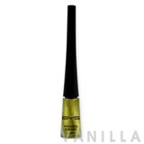 BYS Cosmetics Eyeliner Liquid Pearlized