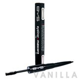 BYS Cosmetics Mascara and Auto Eye Pencil Duo