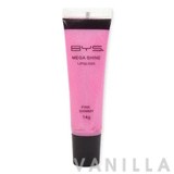 BYS Cosmetics Mega Shine Lipgloss