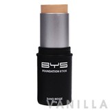 BYS Cosmetics Foundation Stick