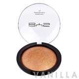 BYS Cosmetics Baked High Shine Bronzer