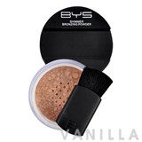 BYS Cosmetics Shimmer Bronzing Powder