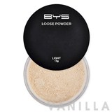 BYS Cosmetics Loose Powder
