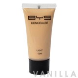 BYS Cosmetics Concealer Tube