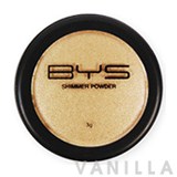 BYS Cosmetics Shimmer Powder
