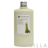 Bath & Bloom Lemongrass Mint Body Lotion