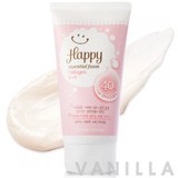 Etude House Happy Essential Foam Collagen