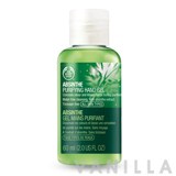 The Body Shop Absinthe Purifying Hand Gel