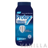 Protex For Men Sport Powder