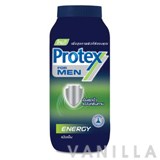 Protex For Men Energy Powder