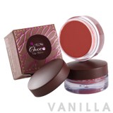 Sheene Choco Color Lip Balm with Cocoa Butter