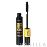 Sheene Power Speed Up Super Shiny Black Day 2 Night Mascara