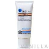 Sheene UV Base Radiant Cream SPF50 PA+++