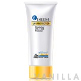Sheene UV Protector Body Lotion SPF40 PA++
