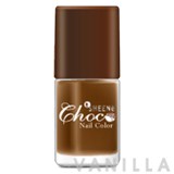 Sheene Choco Nail Color