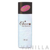 Sheene Choco Sherbet Nail Remover