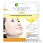 Garnier Perfect Fit & Relax Whitening Mask