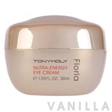 Tony Moly Floria Nutra-Energy Eye Cream