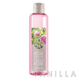 Yves Rocher Un Matin Au Jardin Fresh Rose Shower Gel