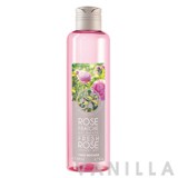 Yves Rocher Un Matin Au Jardin Fresh Rose Shower Gel