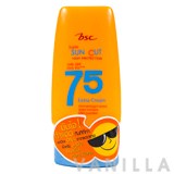 BSC Super Sun Cut Extra Cream SPF75 PA+++  