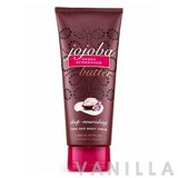 Victoria's Secret Jojoba Butter Sweet Surrender Hand and Body Cream