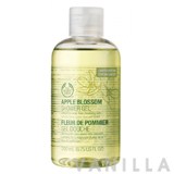 The Body Shop Apple Blossom Shower Gel