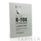 Labstory V-Line B-tox Lifting Mask