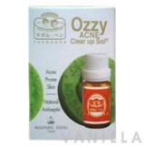 Madame Heng Ozzy Acne Clear Up Solution