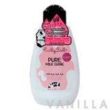 Cathy Doll Pure Milk Shine Milk Body Bath Salt