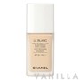 Chanel Le Blance Light Revealing Whitening Fluid Foundation SPF30 PA+++