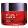 L'oreal Revitalift Laser X3 New Skin Anti-Aging Cream