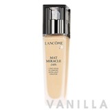 Lancome Mat Miracle 24H Long Wear & Comfort Satin Light Creator