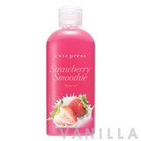 Cute Press Strawberry Smoothie Shower Gel
