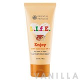 Oriental Princess L.I.F.E. Enjoy Happy Hand Cream SPF16